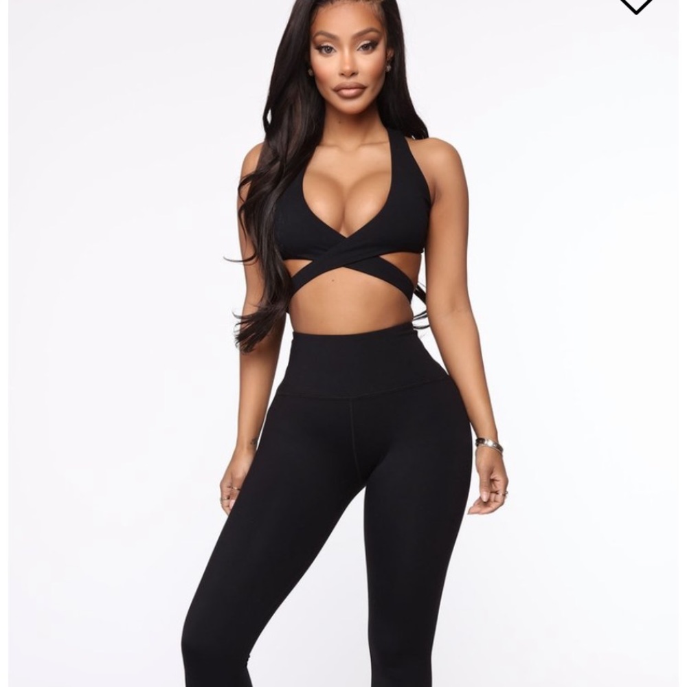 Fashionova leggings
